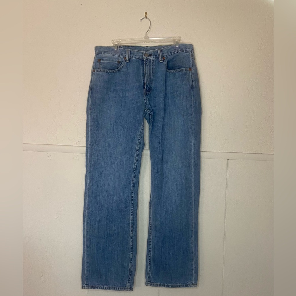 Levi’s 34/32 #4